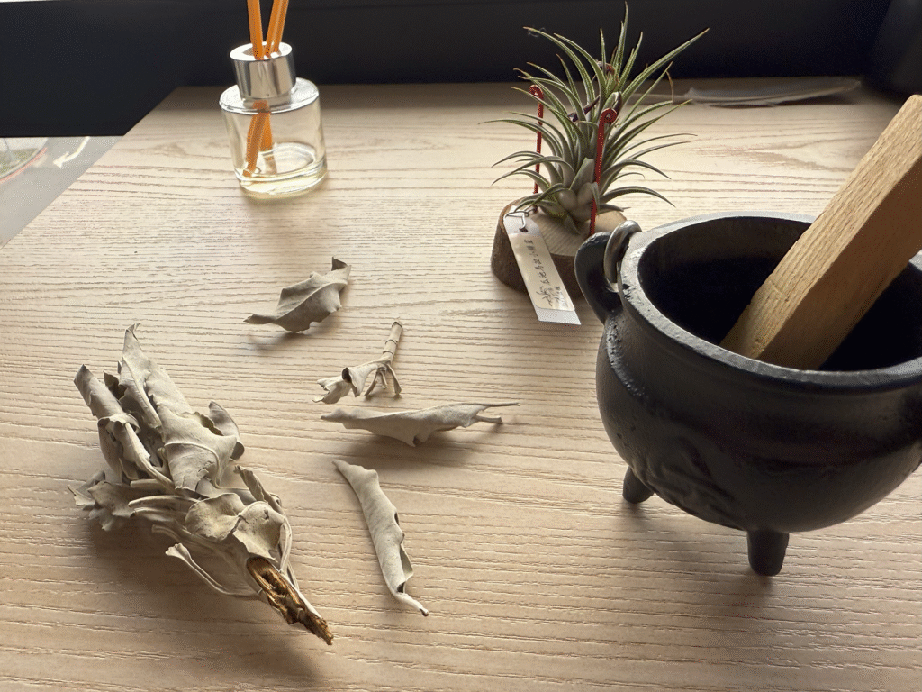 關於我們_讓心靈喘一口氣