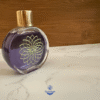 紫色-頂輪擴香瓶