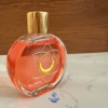 橘色-臍輪擴香瓶